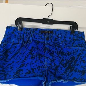 J Brand Shorts
